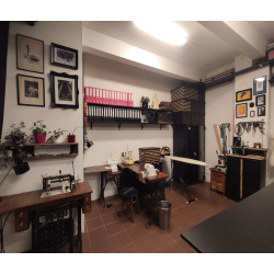 Dárkový poukaz na kurz šití s Manon – náhled 2