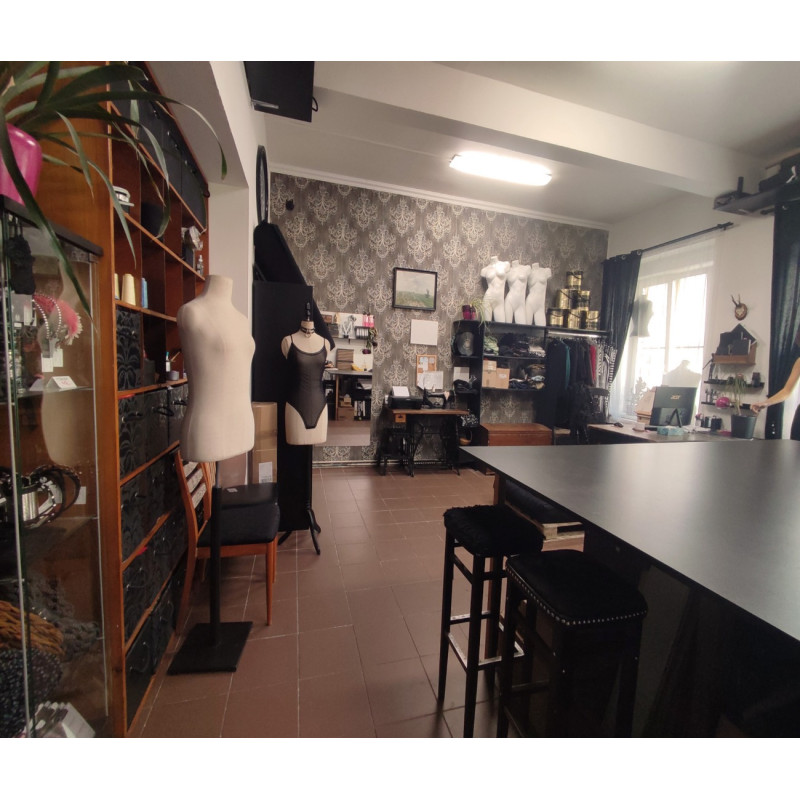 Dárkový poukaz na kurz šití s Manon – náhled 3