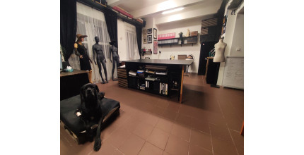 Dárkový poukaz na kurz šití s Manon – náhled 5