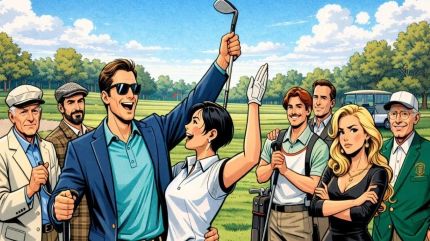 Dárkový poukaz na online detektivní hru - Vražda na 9. jamce – Darujpoukaz.cz