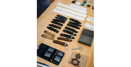 Dárkový poukaz na workshop výroby dřevěných hodinek TimeWood v Praze či Ostravě – náhled 15