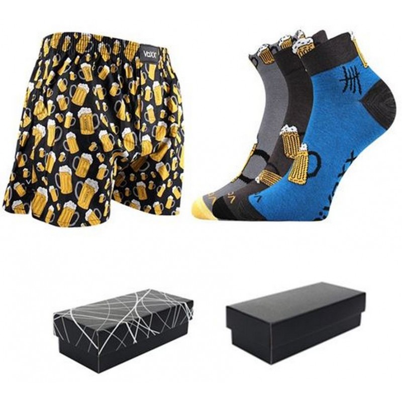 Dárkový poukaz na Ponožky a punčochové zboží – náhled 5