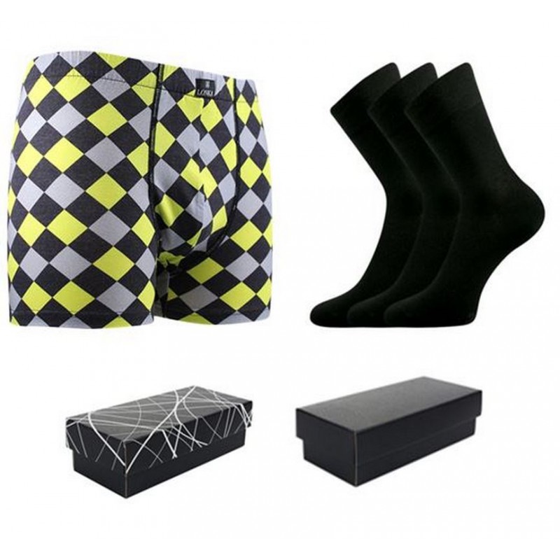 Dárkový poukaz na Ponožky a punčochové zboží – náhled 7