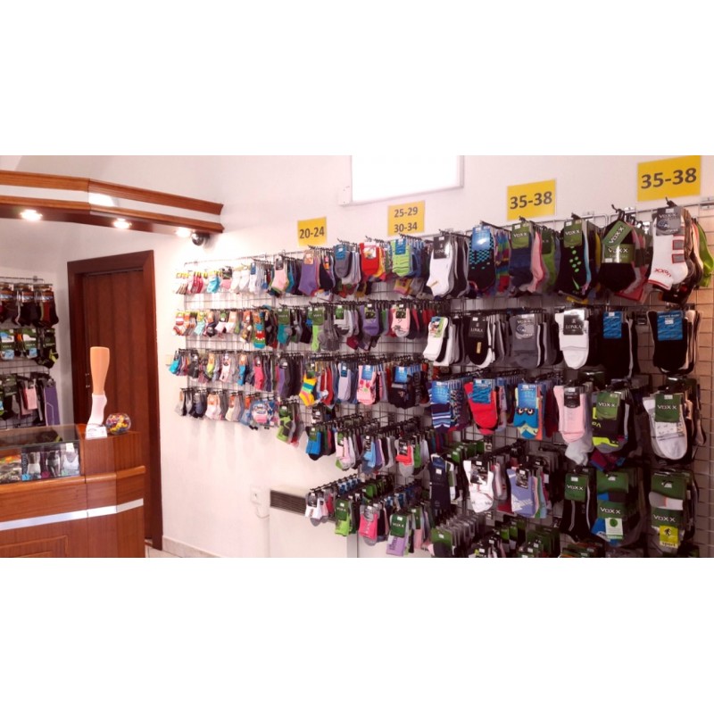 Dárkový poukaz na Ponožky a punčochové zboží – náhled 8