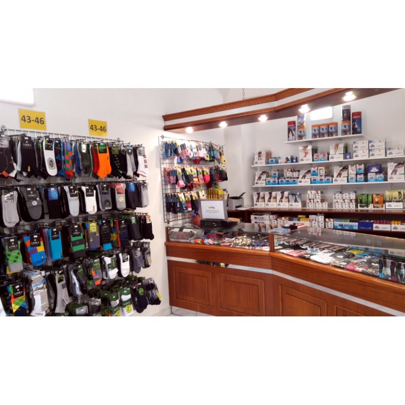 Dárkový poukaz na Ponožky a punčochové zboží – náhled 9