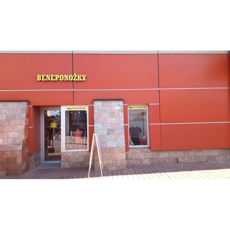 Dárkový poukaz na nákup ponožek a punčochového zboží v hodnotě 500 Kč – náhled 12