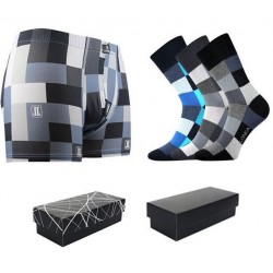 Dárkový poukaz na nákup ponožek a punčochového zboží v hodnotě 1000 Kč – Darujpoukaz.cz