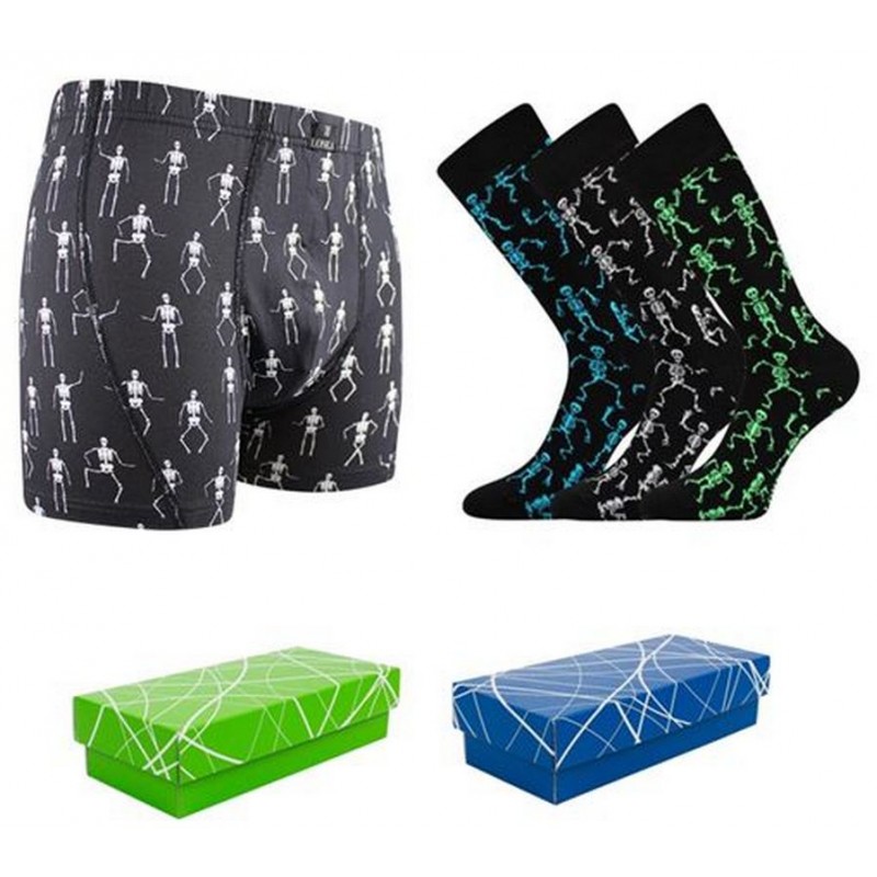 Dárkový poukaz na nákup ponožek a punčochového zboží v hodnotě 1000 Kč – náhled 3