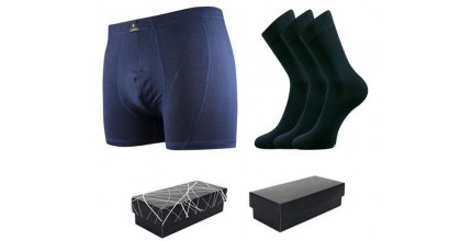 Dárkový poukaz na nákup ponožek a punčochového zboží v hodnotě 1000 Kč – náhled 7