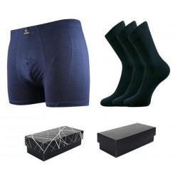 Dárkový poukaz na nákup ponožek a punčochového zboží v hodnotě 1000 Kč – náhled 7