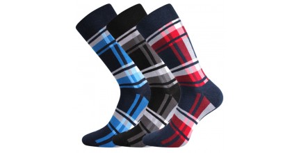 Dárkový poukaz na nákup ponožek a punčochového zboží v hodnotě 1000 Kč – náhled 4