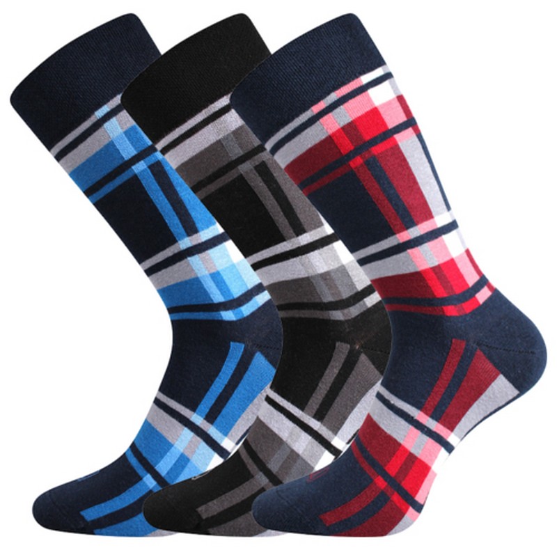 Dárkový poukaz na nákup ponožek a punčochového zboží v hodnotě 1000 Kč – náhled 4