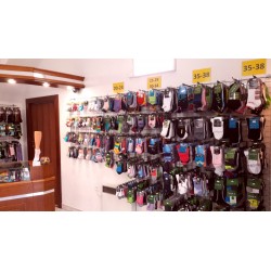 Dárkový poukaz na nákup ponožek a punčochového zboží v hodnotě 1000 Kč – náhled 9