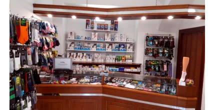 Dárkový poukaz na nákup ponožek a punčochového zboží v hodnotě 1000 Kč – náhled 11