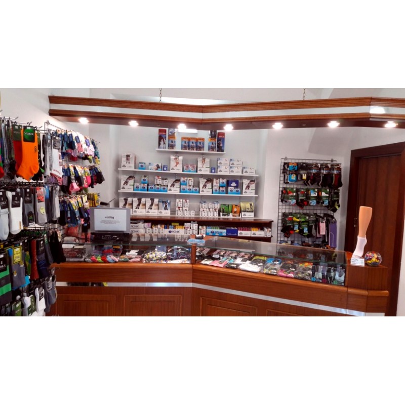 Dárkový poukaz na nákup ponožek a punčochového zboží v hodnotě 1000 Kč – náhled 11