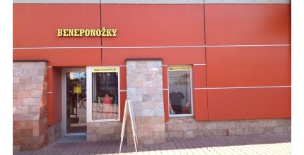 Dárkový poukaz na nákup ponožek a punčochového zboží v hodnotě 1000 Kč – náhled 12