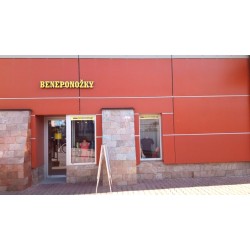 Dárkový poukaz na nákup ponožek a punčochového zboží v hodnotě 1000 Kč – náhled 12