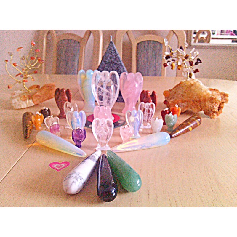 Dárkový poukaz na Kurz EFT-akupunktura bez jehel – náhled 2