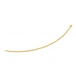 Dárkový poukaz na zlatý šperk podle vlastního výběru - 2 400 Kč