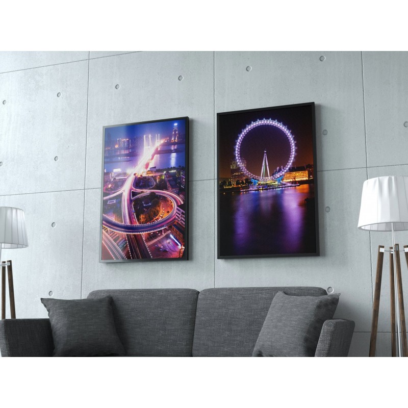 Dárkový poukaz na topný obraz s vlastním motivem nebo dle výběru – náhled 6