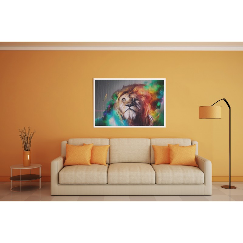 Dárkový poukaz na topný obraz s vlastním motivem nebo dle výběru – Darujpoukaz.cz