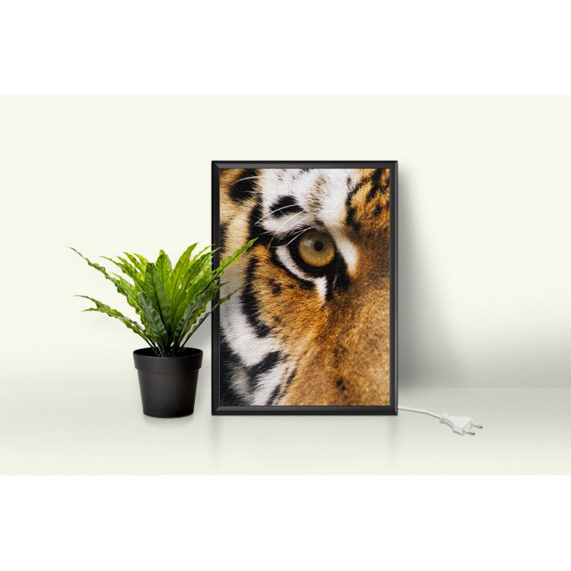 Dárkový poukaz na topný obraz s vlastním motivem nebo dle výběru – náhled 7