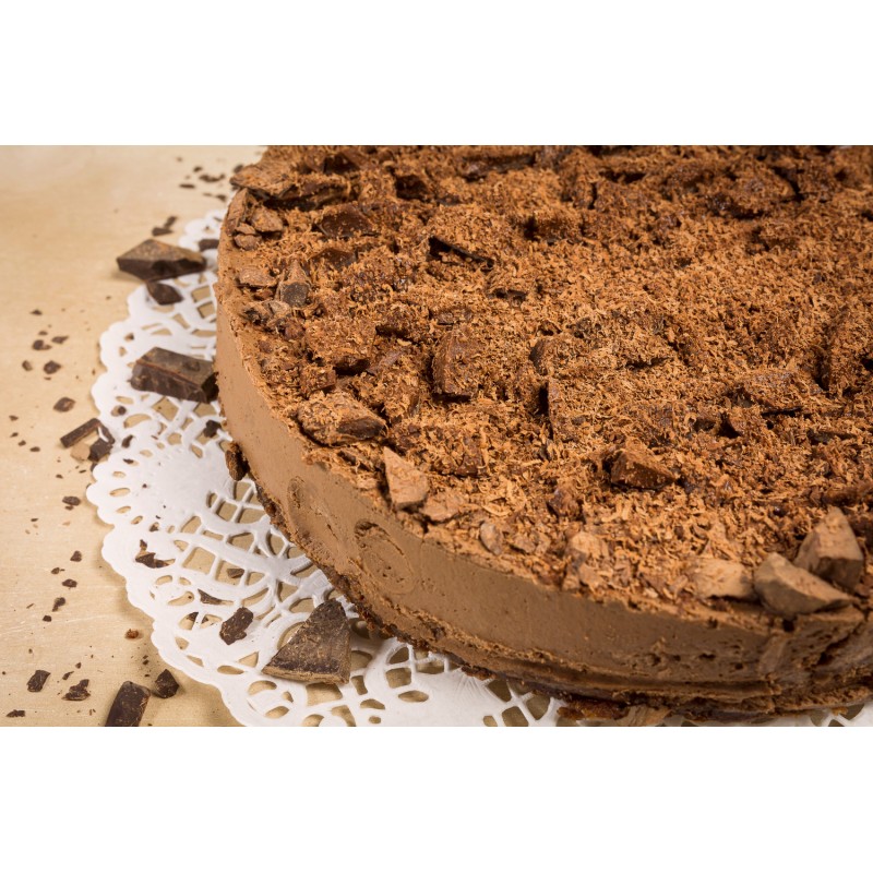 Dárkový poukaz na labužnický zážitek v MyRaw Café – náhled 3