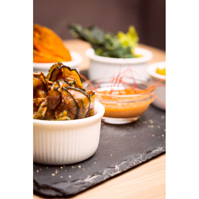 Dárkový poukaz na labužnický zážitek v MyRaw Café – náhled 4