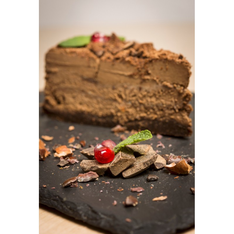 Dárkový poukaz na labužnický zážitek v MyRaw Café – náhled 5