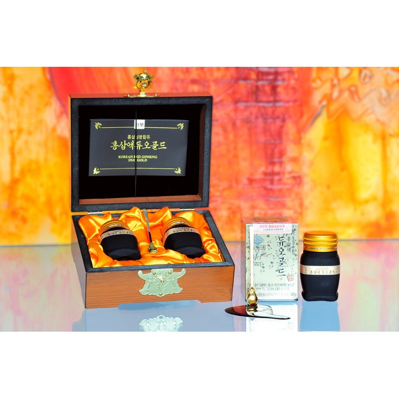 Dárkový poukaz na nákup v eshopu Korejský ženšen v hodnotě 500 Kč – náhled 2