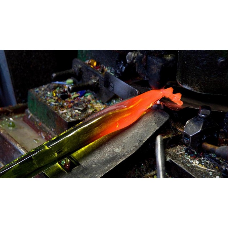 Dárkový poukaz na Žhavá krása - 90 minut sklářského kurzu – náhled 4