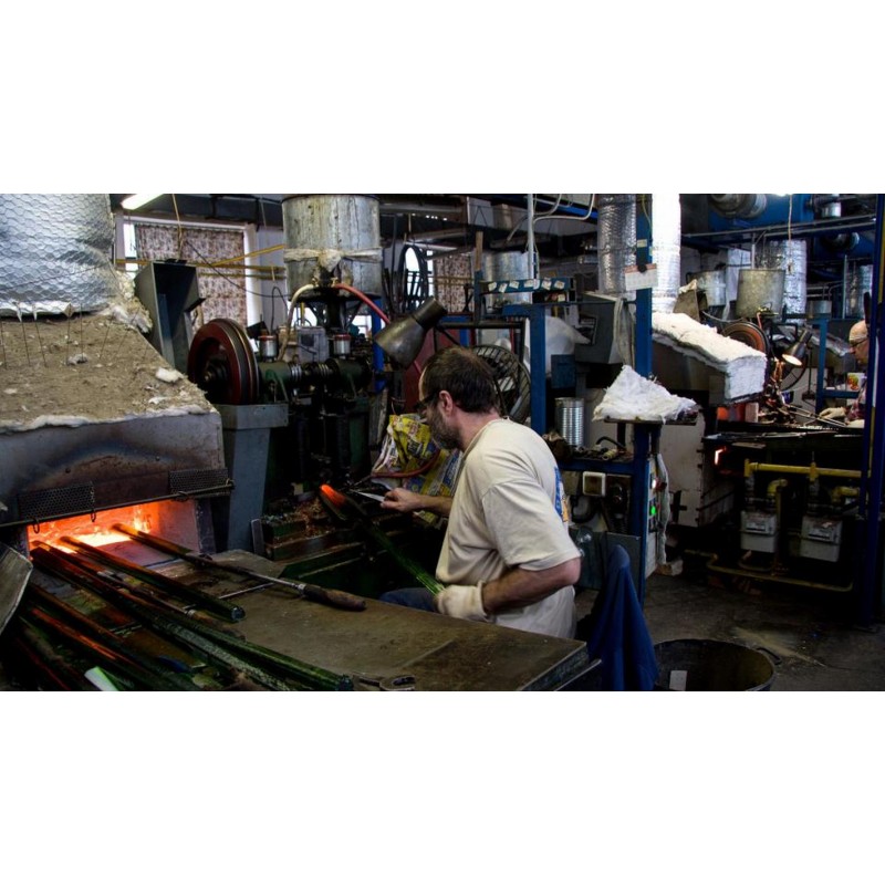 Dárkový poukaz na Žhavá krása - 3 hodiny sklářského kurzu – náhled 4