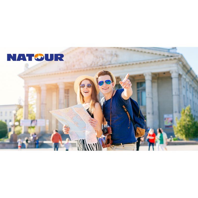 Dárkový poukaz na dovolenou na míru – náhled 7