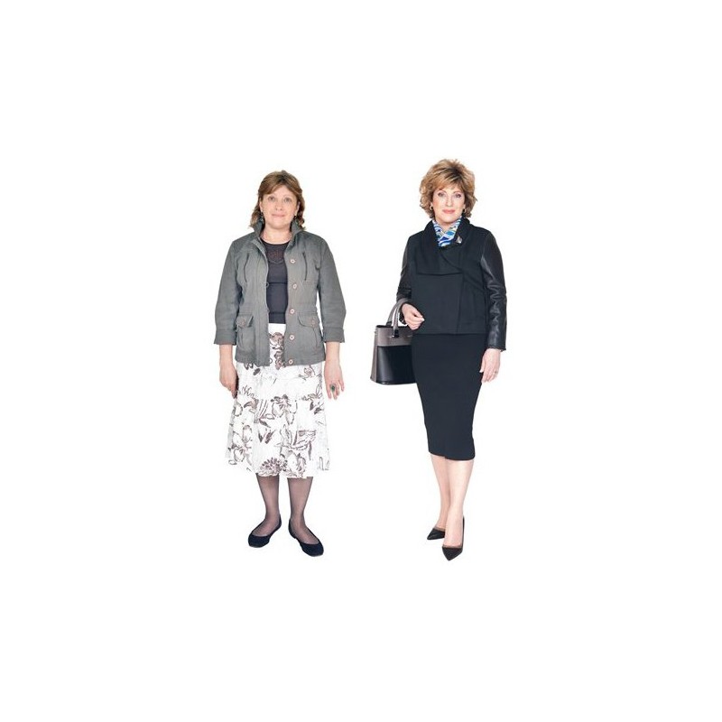 Dárkový poukaz na Nákupy se stylistkou - online i osobní – náhled 6