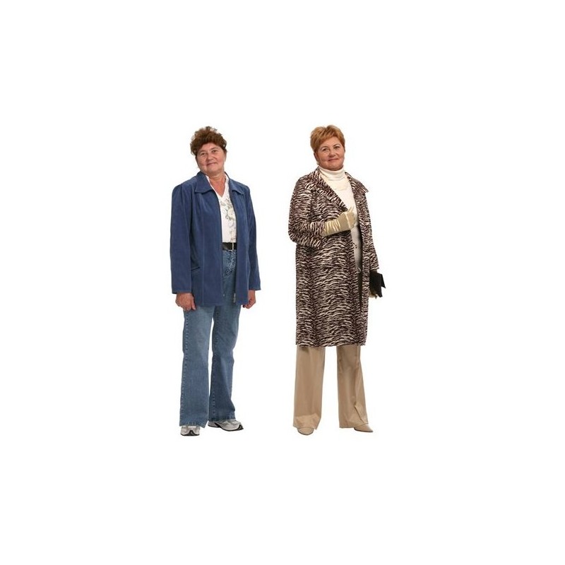 Dárkový poukaz na Nákupy se stylistkou - online i osobní – náhled 7