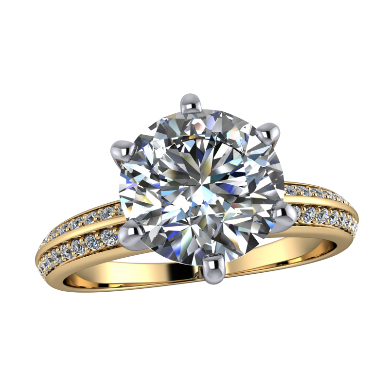 Dárkový poukaz na dokonalý šperk na míru v hodnotě 15 000 Kč – náhled 3