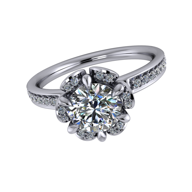 Dárkový poukaz na dokonalý šperk na míru v hodnotě 15 000 Kč – náhled 5