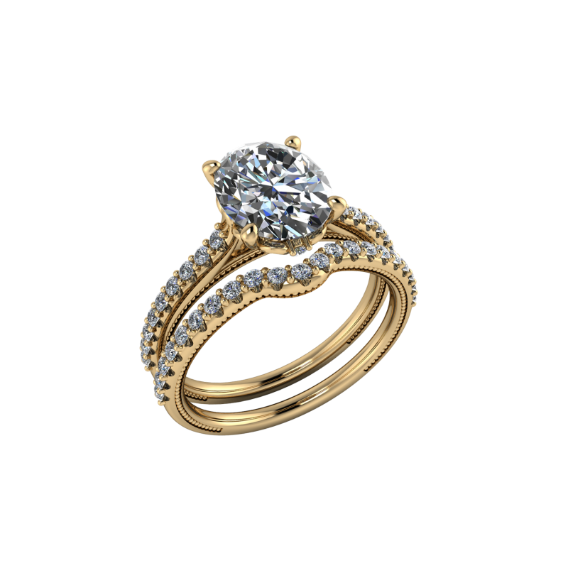 Dárkový poukaz na dokonalý šperk na míru v hodnotě 15 000 Kč – náhled 8