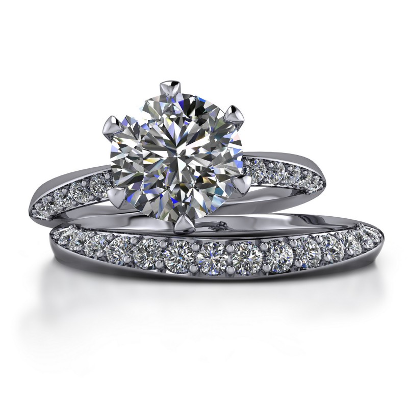 Dárkový poukaz na dokonalý šperk na míru v hodnotě 15 000 Kč – náhled 10