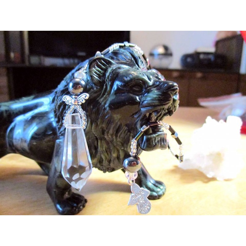 Dárkový poukaz video výuka - práce s kyvadlem – náhled 2