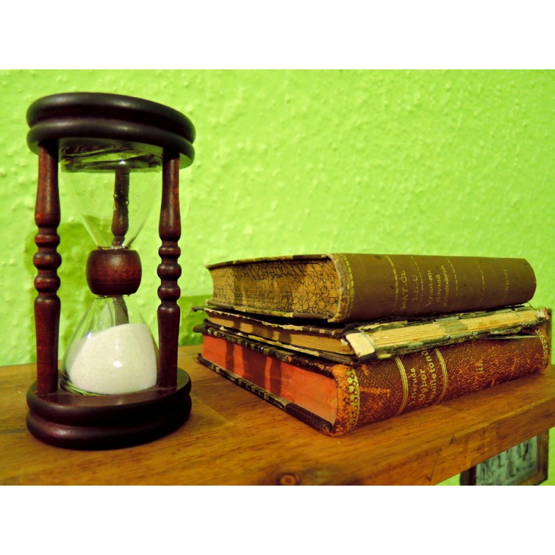 Dárkový poukaz na únikovou hru Magický orloj pro 3-4 hráče – náhled 4