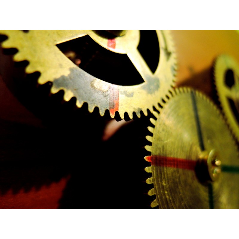 Dárkový poukaz na únikovou hru Magický orloj pro 3-4 hráče – náhled 6