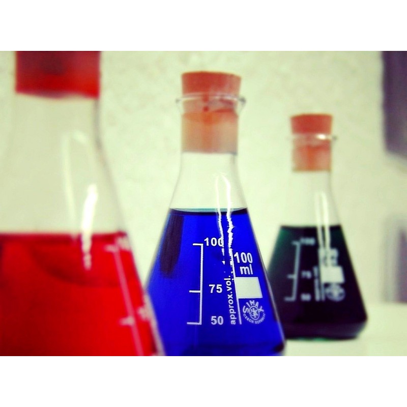 Dárkový poukaz na únikovou hru Tajný experiment pro 3-4 hráče – náhled 3