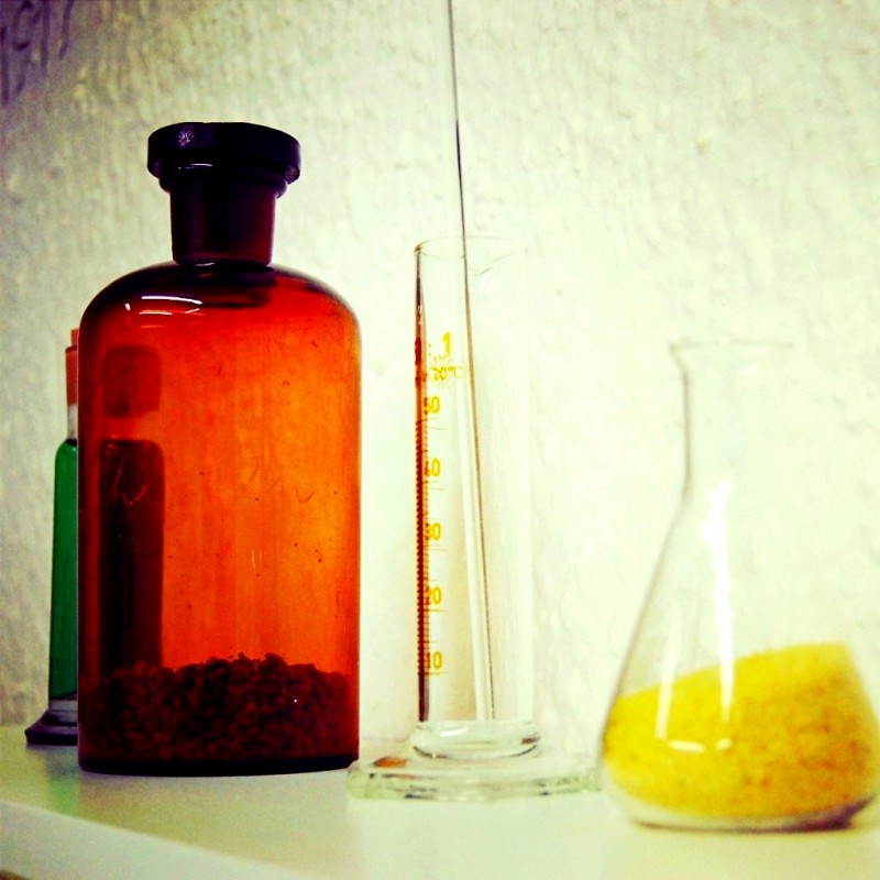 Dárkový poukaz na únikovou hru Tajný experiment pro 3-4 hráče – náhled 4