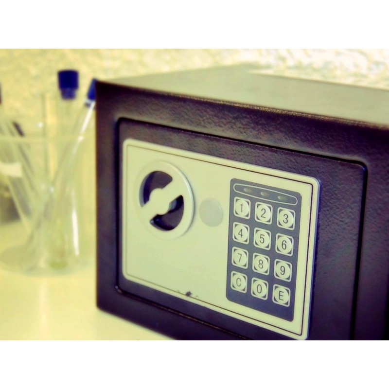 Dárkový poukaz na únikovou hru Tajný experiment pro 2 hráče – náhled 7