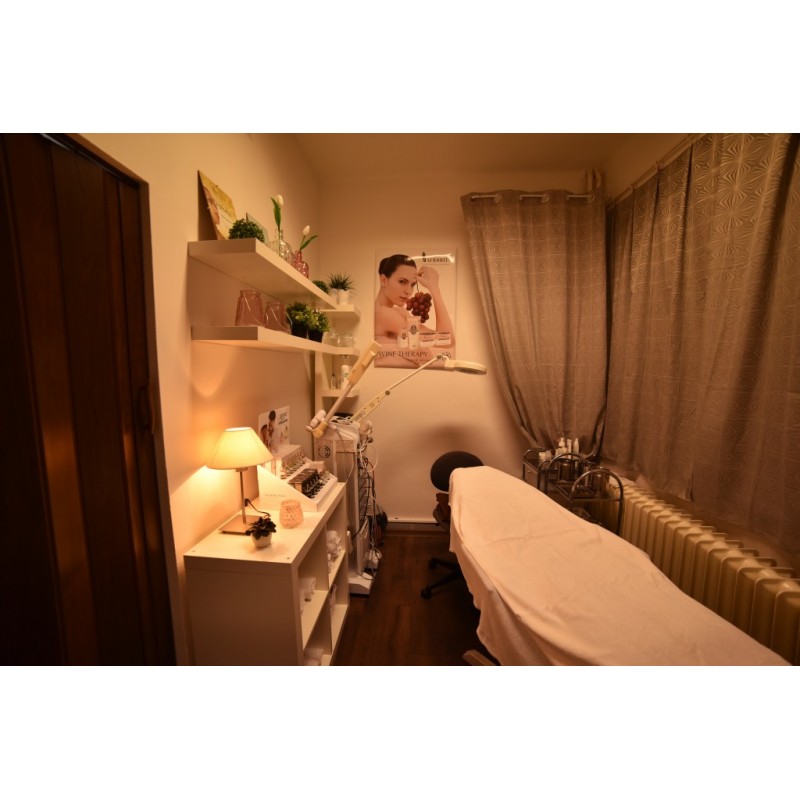 Dárkový poukaz na masáže a kosmetiku s Perfect Care Louny v hodnotě 1000 Kč – náhled 11