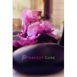 Dárkový poukaz na masáže a kosmetiku s Perfect Care Louny v hodnotě 1000 Kč
