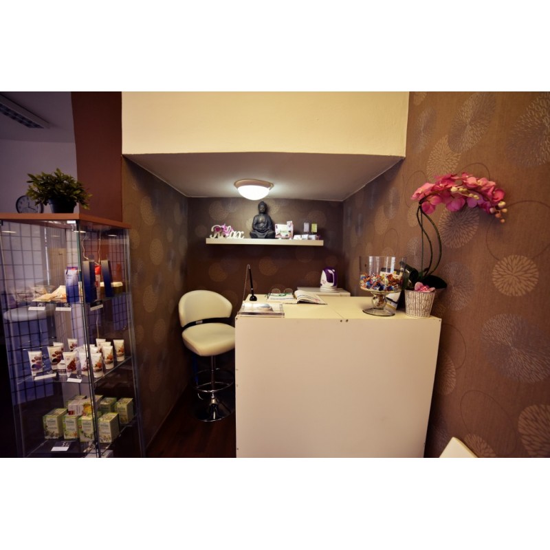 Dárkový poukaz na masáže a kosmetiku s Perfect Care Louny v hodnotě 2000 Kč – náhled 8