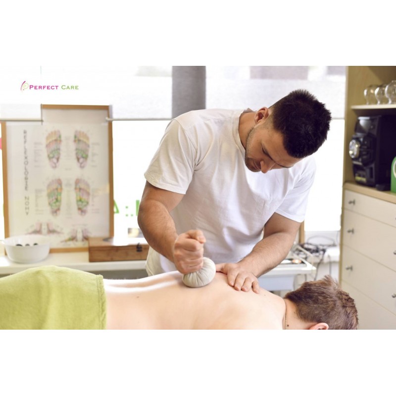 Dárkový poukaz na masáže a kosmetiku s Perfect Care Louny v hodnotě 2000 Kč – náhled 6