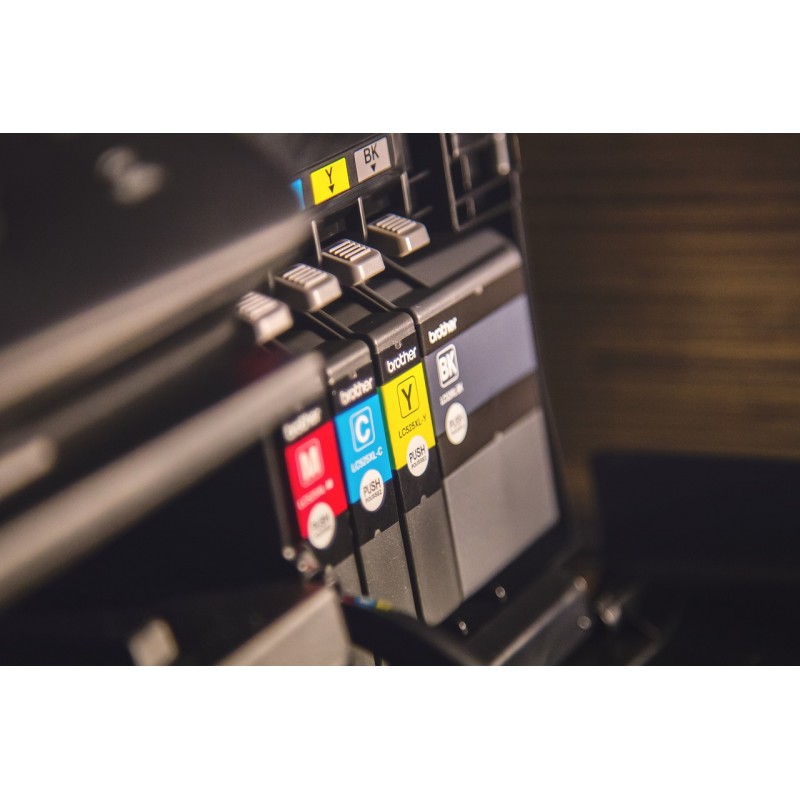 Dárkový poukaz na tonery a cartridge pro tiskárny v hodnotě 300 Kč – náhled 7